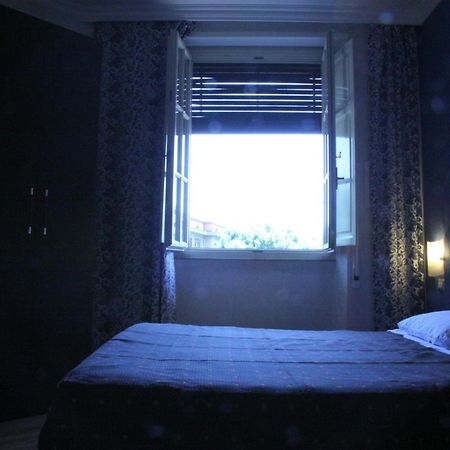 Affittacamere Mazzini Roma Exterior foto