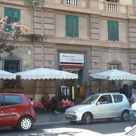 Affittacamere Mazzini Roma Exterior foto