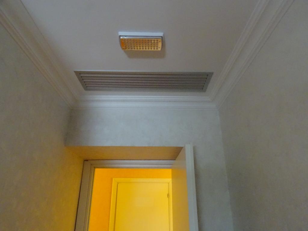 Affittacamere Mazzini Roma Exterior foto