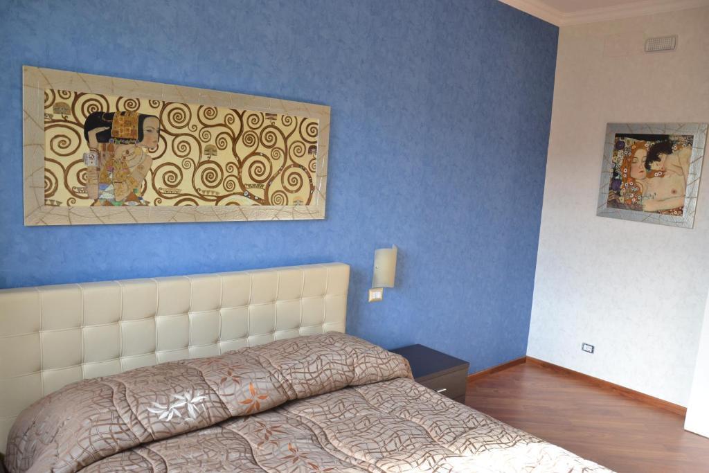 Affittacamere Mazzini Roma Exterior foto
