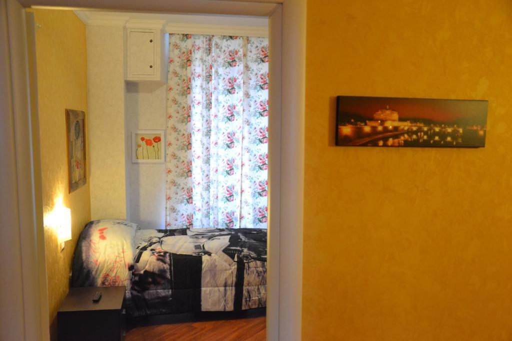 Affittacamere Mazzini Roma Exterior foto