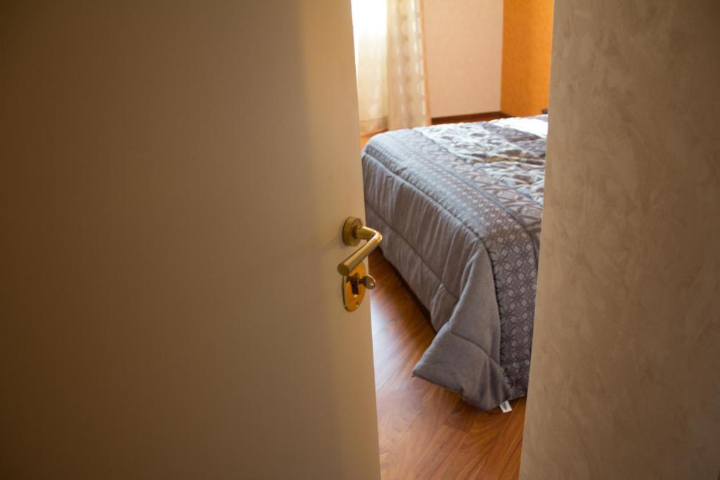 Affittacamere Mazzini Roma Exterior foto