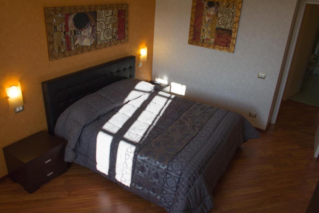Affittacamere Mazzini Roma Exterior foto