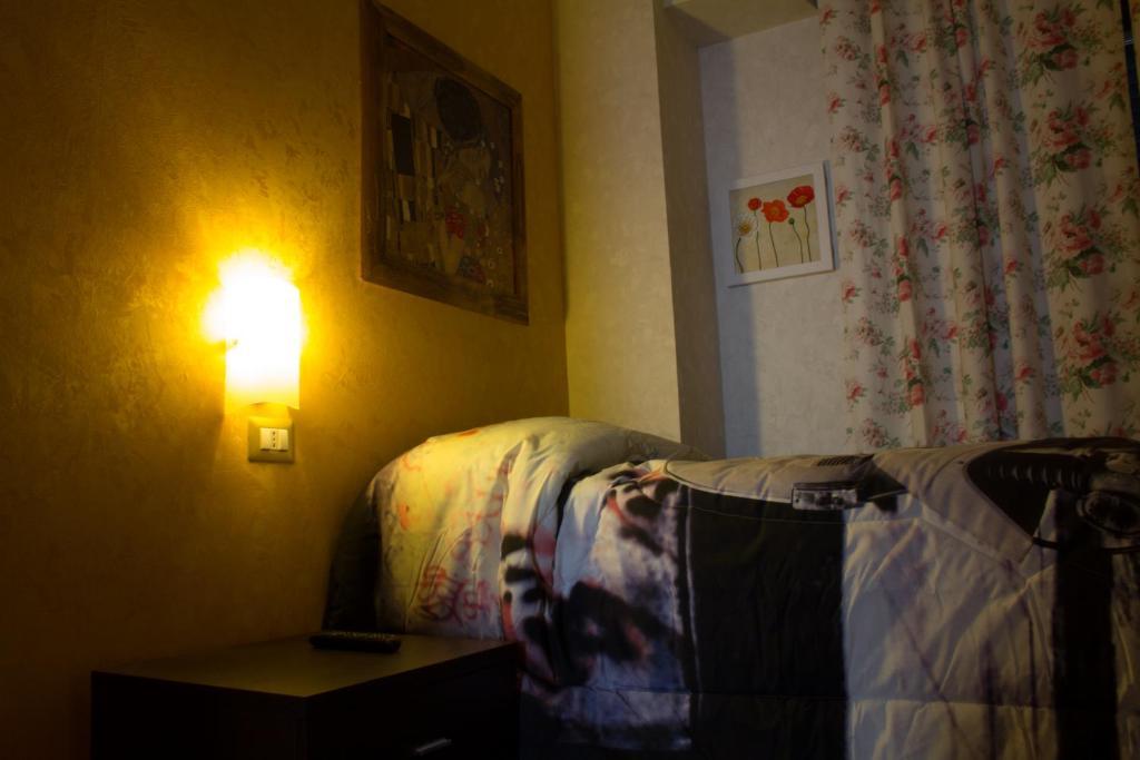 Affittacamere Mazzini Roma Exterior foto