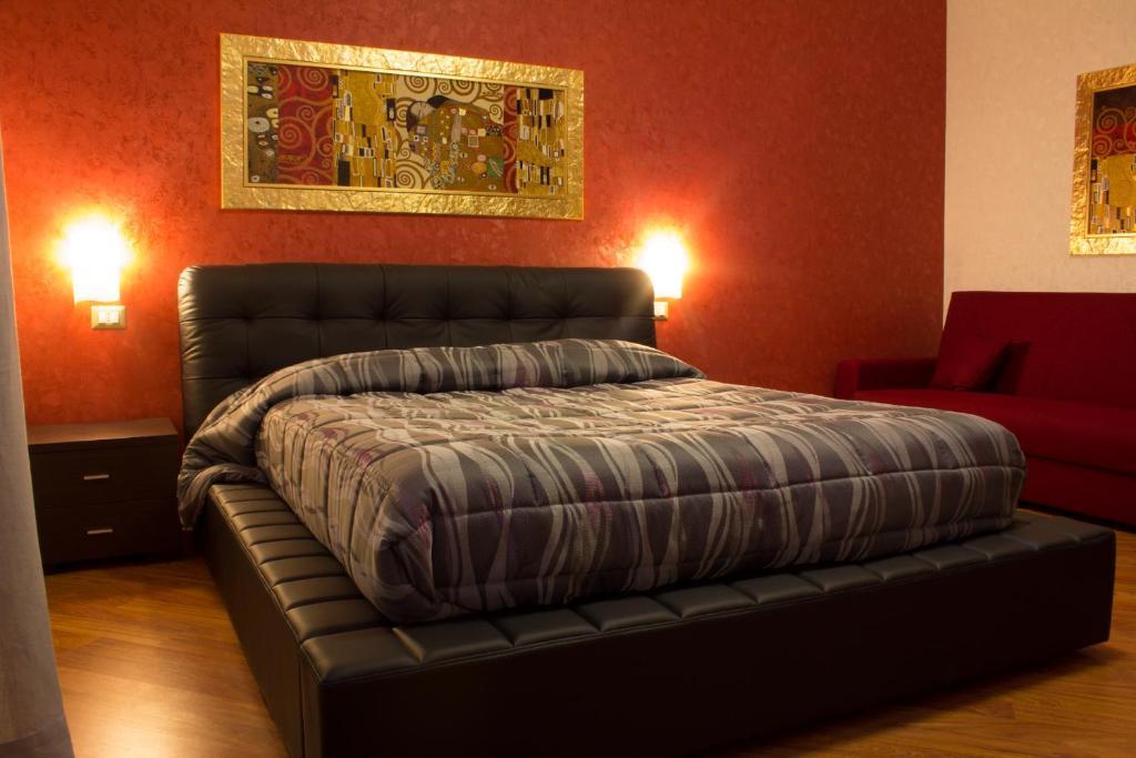 Affittacamere Mazzini Roma Exterior foto