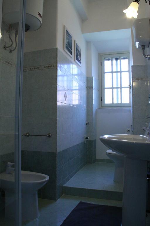 Affittacamere Mazzini Roma Exterior foto