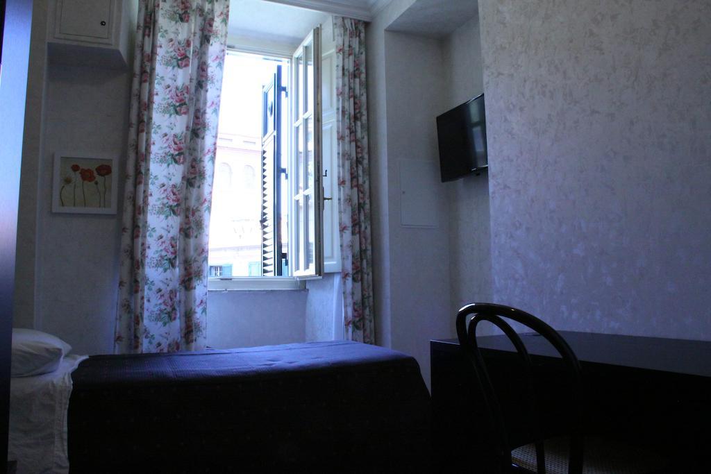 Affittacamere Mazzini Roma Exterior foto