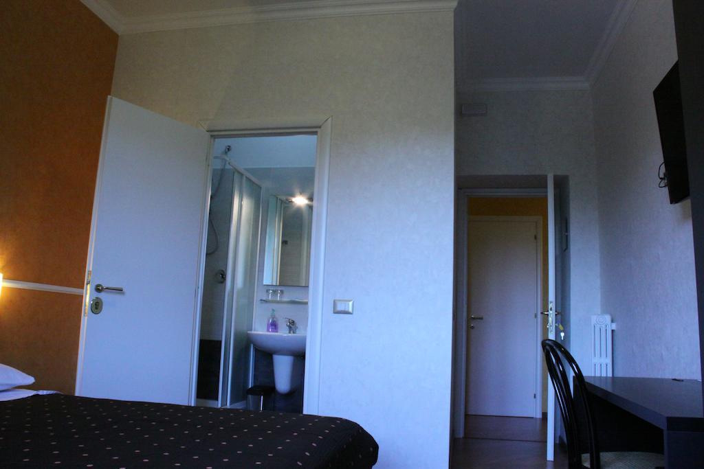 Affittacamere Mazzini Roma Exterior foto