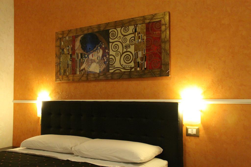 Affittacamere Mazzini Roma Exterior foto