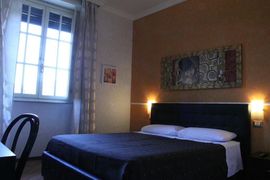 Affittacamere Mazzini Roma Exterior foto